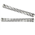 Customized High-Strength High-Precision Spring Steel Cylinder Style Left/Right-Hand Helical Compression Spring for Automotive