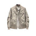Bangladesh china factory price customized logo design trendy and handsome baseball fashionable and versatile casual Jacket