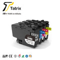 Tatrix LC406XL LC406 Compatible Ink Cartridge for Brother MFC-J6955DW MFC-J6555DW MFC-J5855DW MegaBDM