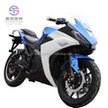 Wholesale 2000W Adult Electric Scooter Motorcycle – Hot Sale Ebike Electric Motorcycle