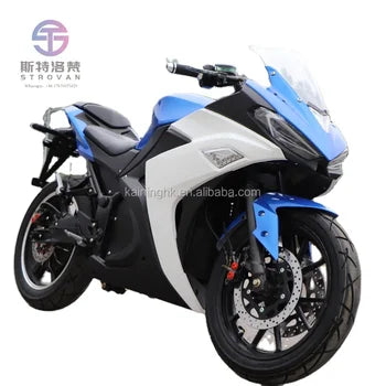 Wholesale 2000W Adult Electric Scooter Motorcycle – Hot Sale Ebike Electric Motorcycle