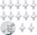 Filters for Cpap Machine - Cpap Filters fit Inline Filters Compatible with Resmed and Any Machine Size 22mm and 25mm Cpap
