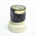 Large Size Pre-inked WES PC-40 Flash Stamp with Good Quality Imprint for Business Use