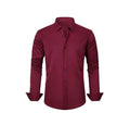 Breathable Men's Shirts 100% Factory Spring Summer Street Customized Men's Casual Street Printed Embroidery Trendy Shirt