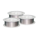 Size ERNiCr-3 ERNiCr-7 Nickel Alloy Inconel 600 Welding Wire OEM ISO9001 Certified for Power Generation Petrochemical Industries