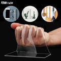 Double Sided Washable Adhesive Tape Multifunctional Removable Transparent Nano Tape Customization Nano Tape