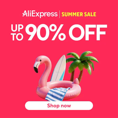 Summer Sale (for MX)