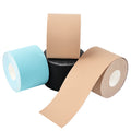 Waterproof High Elastic Physio Standard Roll 4-Way Stretch Kinesiology Tape for Physical Therapy