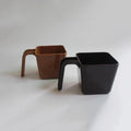 Plastic Multifunctional Shovel Coffee Bean Baking Flour Cube Candy Ice Scoop for Bar Home Kitchen Restaurant Pooper