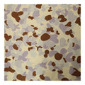DPDU 500D Nylon Cordura Disruptive Pattern Camouflage Fabric Waterproof Printed PU Coated Oxford Fabric for Tactical Gear Bags