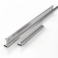 Modern Aluminum Curtain Parts for Building Exterior Wall Accessory Aluminum Cladding Replacement Pieces Exterior Aluminum