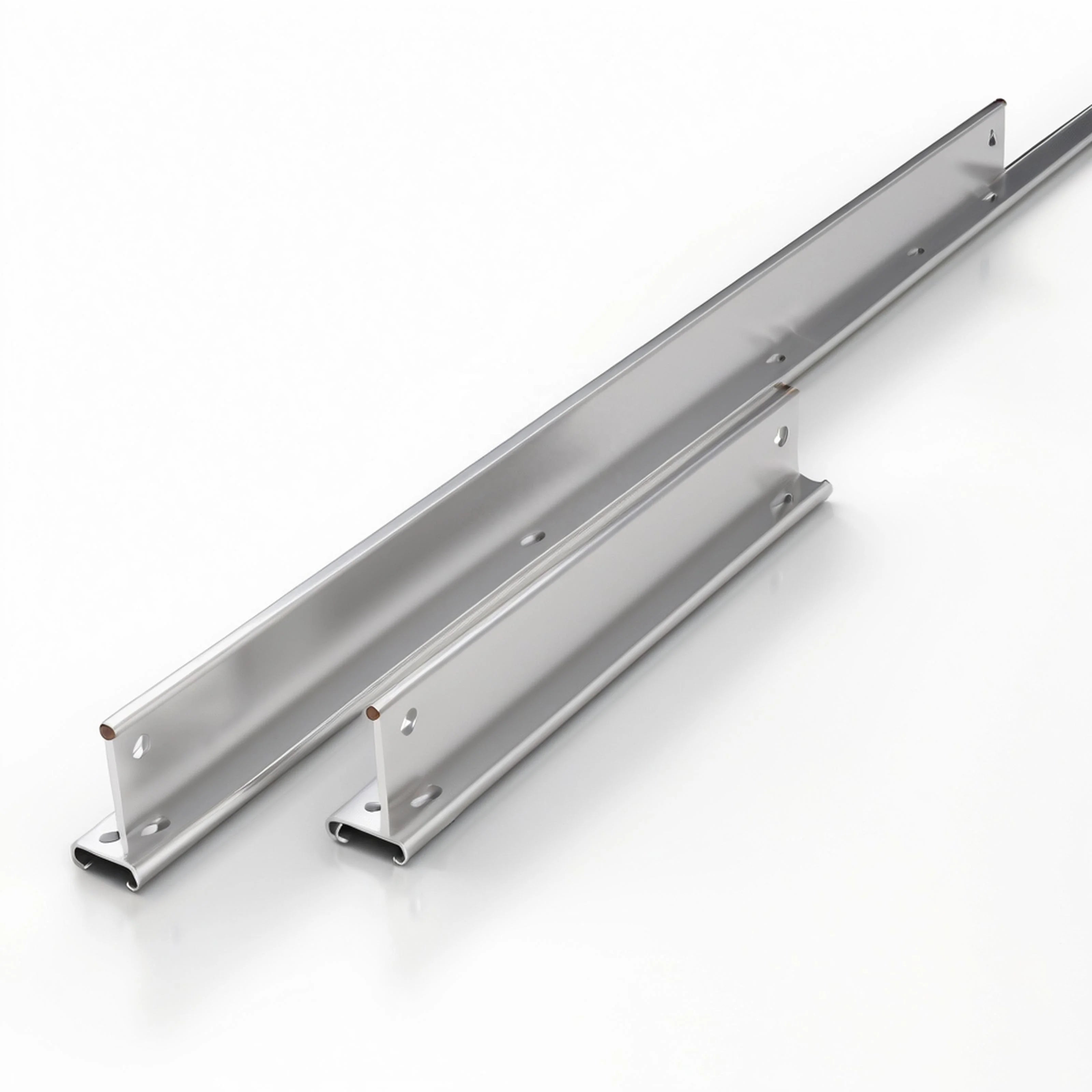 Modern Aluminum Curtain Parts for Building Exterior Wall Accessory Aluminum Cladding Replacement Pieces Exterior Aluminum