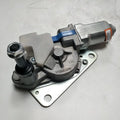 Wiper Motor 24v P/N 4709168 for Zax220-3 ZX200-3 ZX240-5G Engineering Machinery Parts MegaBDM