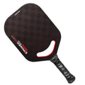 2025 Model Graphite Pickleball Paddle Featuring Squash Balls Product Fully customizable OEM ODM