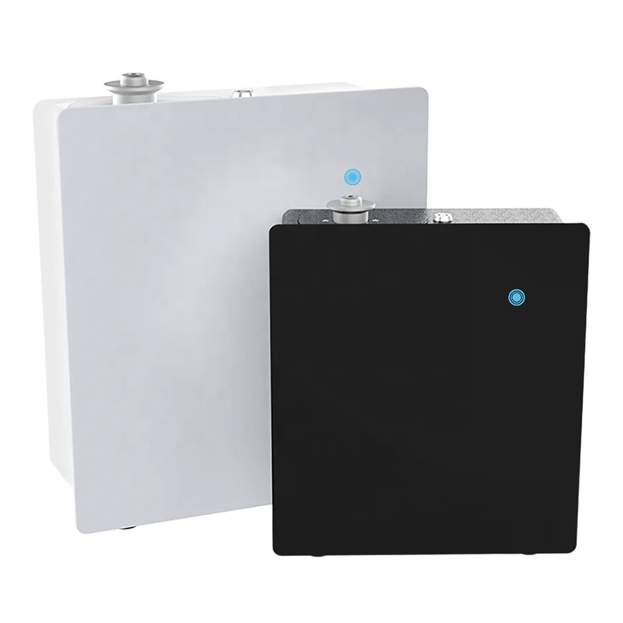 CNUS S600Plus Hot Selling Professional Aroma Diffuser Hotel Smart Aroma Diffuser Diffuser Machine Oil Office MegaBDM