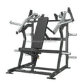 Hyper Fitness Super Incline Chest Machine Steel Commercial Use Gym Fitness Equipment Strength Training 4T Capacity