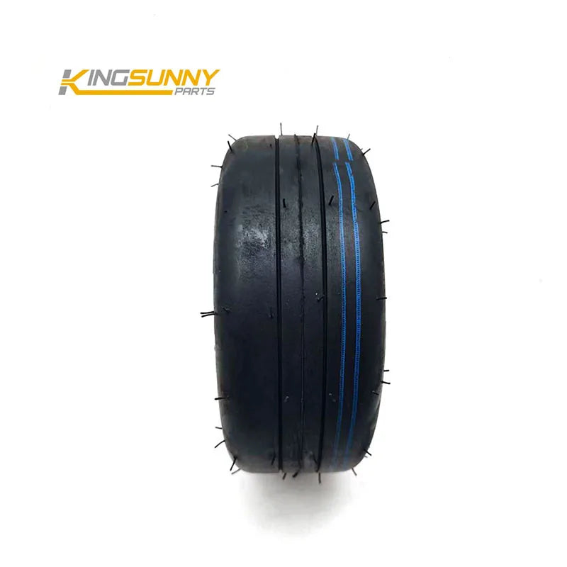 Electric Scooter Accessory 80/60-5 Tubeless Tire for Escooter Wear-Resistant Rubber General Tire Thick Replacement Accessories