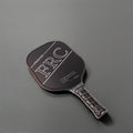 OEM FRCETEE Carbon Fiber Pickleball Paddle Model FRC-010 USAPA Indoor Outdoor 240g 40x20cm Factory Price Sports Entertainment