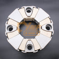Ynf High-Quality R215-7 R225-7 Excavator Parts 110H Assy Cf-H-110 Hydraulic Pump Coupling Rubber Coupling