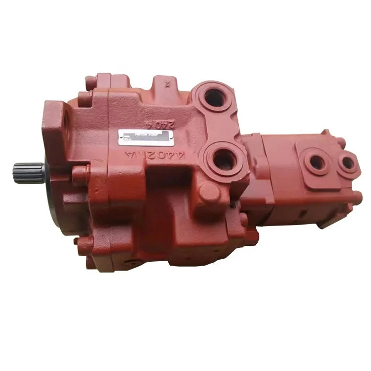 172460-73103 VIO40-2 VIO45 EXCAVATOR HYDRAULIC PUMP POMPA IDRAULICA KAYABA KYB PSVD2-17E