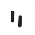 Durable Eco so Lvent Plotter 36mm Length Potter Pinch Roller Wheel for Jet Inkjet Printer