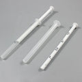 Medical Packaging Tube 2ml 5ml Plastic Liquid Medicine Applicator Tube