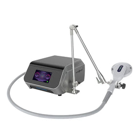 Popular Electromagnetic Therapy Machine for Pain Relief Physical Therapy Equipment for Back Pain Muscle Bone Pathologies