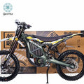 2025 Ultra Bee 74V 12500W Electric Off-Road Dirt Bike – All Terrain Adult Super Electric Motorcycle