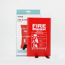 Fire Blanket 1800 mm (l) X 1800 mm (w)