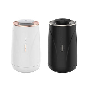 CNUS X3Art Automatic Car Diffuser Portable Aroma Diffuser Car Diffuser Essential Oil