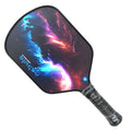 Surface Sealing Carbon Fiber Squash Balls for Pickleball Paddle Fully customizable OEM ODM