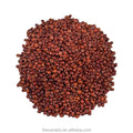 Spina Date Seed 500g/Bag Chinese Sleep Aid Raw Herb Ziziphus Jujuba Var Spinosa Top OEM Tea Bags/Pouch Accept High in Saponins