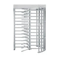 Turnstiles Barrier Gate Control Rotating Gate Full High Height Turnstile Door High Security Turnstile MegaBDM