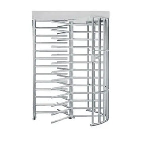 Turnstiles Barrier Gate Control Rotating Gate Full High Height Turnstile Door High Security Turnstile