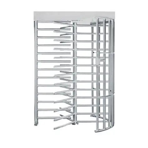 Turnstiles Barrier Gate Control Rotating Gate Full High Height Turnstile Door High Security Turnstile MegaBDM