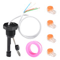 Flow Switch Replacement Number 520736 Compatible with IC15 IC20 IC40 IC60 Salt Chlorinator Generator Cell