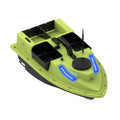 D19Y Bait Boat with GPS Point 99 Positioning 4 Warehouses Points 500m Innovative Features Bait Boat