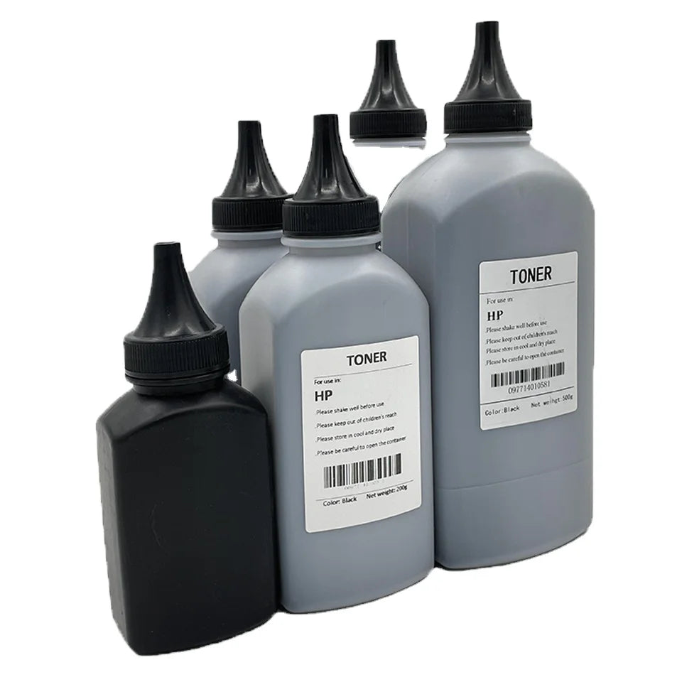 Wholesale Universal Toner for HP&Canon 36A 88A 106A 55A 78A IR 1435 2020 2022 3025 3045 4025 4525 6255 6055 White Toner Printer MegaBDM