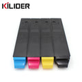 High Capacity KILIDER TK-8203 Toner Cartridge Replacement Compatible for ECOSYS MZ3000cidn MZ2400cidn TK8243 TK8223 24-Month