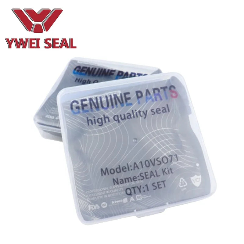 Hot Selling Comprehensive Hydraulic Pump Precision Parts Kit A10VSO71 Seal Kit