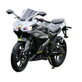 250cc 400cc Water-Cooled Super Speed Racing Motorcycle – Factory Direct Wholesale Gas Motorbike