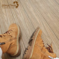 ZipDecking Modern UV Proof WPC Outdoor Decking Boards-No-Gap Above 18mm Thickness Over 5 Years Warranty 6 Colors