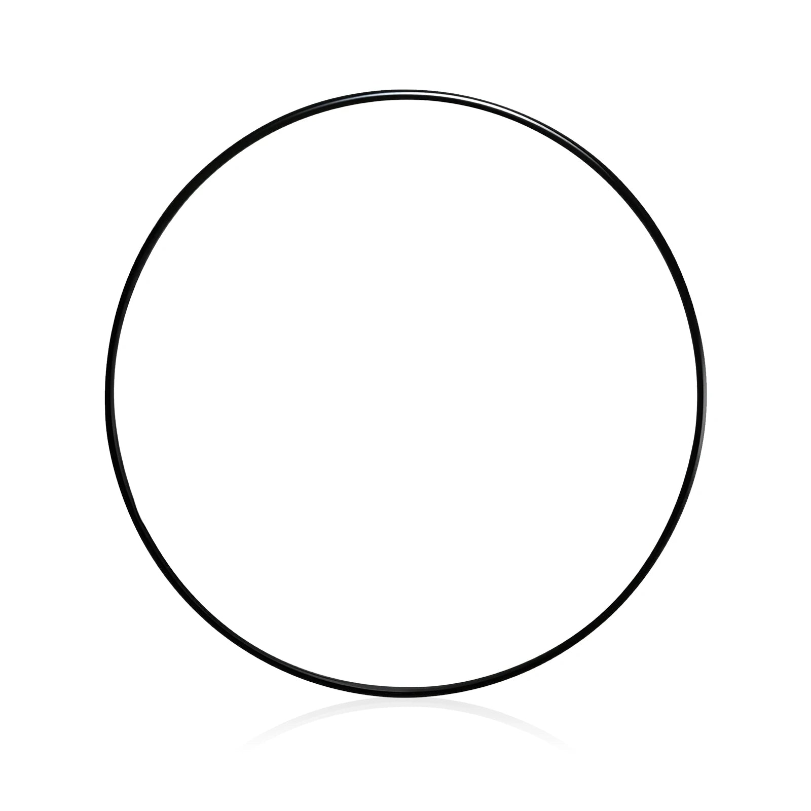 Fluval A20210 A-20210 FX O-Ring for Fluval FX4 FX5 FX6 Canister Filter Lid Top Cover(1pcs)