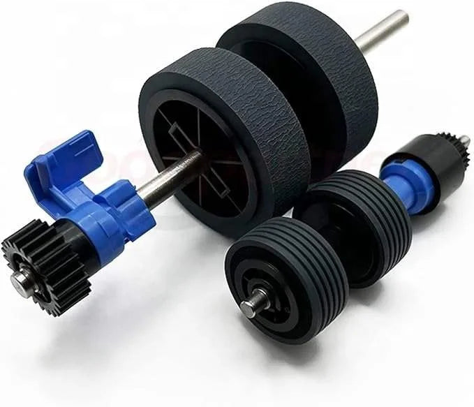 For Epson Roller Assembly Kit for DS-530 ES-400 ES-500W Scanners Copier Printer Spare Parts