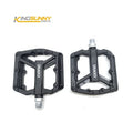 Electric Bicycle Accessories CXWXC Anti-slip Foot Pedals for Ebike Moutain Off-Road Bike Aluminum Alloy Foot Stand Spare Parts MegaBDM