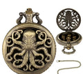 Maxmax Dungeons and Dragons Ttrpg Multi-Sided Pocket Watch Dnd Rpg Board Game Mini Dice Pocket Watch Dice