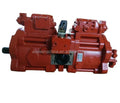 R140W-9 31Q4-15020 XJBN-00923 Excavator Hydraulic Pump Main Pump MegaBDM