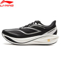 Li-Ning Men's FEIDIAN 5 CHALLENGER Racing Running Shoes SUPER BOOM Cushion CARBON-FIBER PLATE LiNing Sneaker ARMV001 ARMW003