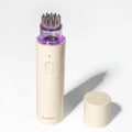 Electric Scalp Massager Comb Hair Oil Applicator Hair Growth Serum Dispenser Hair Oil Applicator Scalp Oil Applicator Device