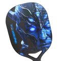Premium Quality Carbon Fiber Squash Balls Optimal Performance Pickleball Paddle From China Fully customizable OEM ODM